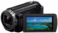 Камера Sony HDR-CX530E отзывы владельцев
