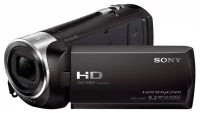 Камера Sony HDR-CX240E отзывы владельцев