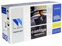 Картридж NV Print CE390X отзывы владельцев