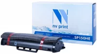 Картридж NV Print SP150HE отзывы владельцев