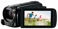 Камера Canon LEGRIA HF R506 отзывы владельцев