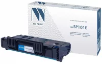 Картридж NV Print SP101E отзывы владельцев