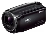 Камера Sony HDR-CX620 отзывы владельцев