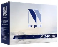 Картридж NV Print MLT-D203U для Samsung, совместимый отзывы владельцев