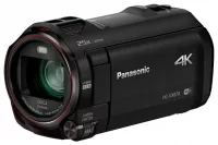 Камера Panasonic HC-VX870 отзывы владельцев