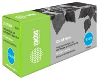 Картридж cactus CS-CF360A отзывы владельцев