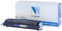 Картридж NV Print Q6000A отзывы владельцев