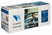Картридж NV Print Q6001A/707 Cyan отзывы владельцев
