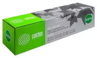 Картридж cactus CS-SH016LT отзывы владельцев