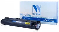 Картридж NV Print C4129X отзывы владельцев