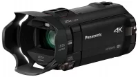 Камера Panasonic HC-WX970 отзывы владельцев