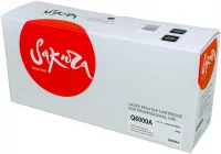 Картридж Sakura Q6000A отзывы владельцев