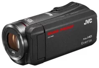 Камера JVC Everio GZ-R315 отзывы владельцев