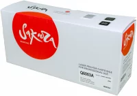 Картридж Sakura Q6003A отзывы владельцев