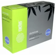 Картридж cactus CS-FAT410A отзывы владельцев