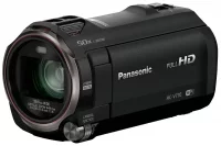 Panasonic HC-V770 отзывы