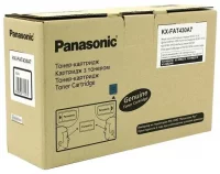 Картридж Panasonic KX-FAT430A7 отзывы владельцев