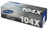 Картридж Samsung MLT-D104X отзывы владельцев