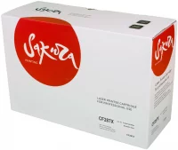 Картридж Sakura CF287X, совместимый отзывы владельцев