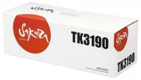 Картридж Sakura TK3190, совместимый отзывы владельцев