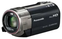 Камера Panasonic HC-V710 отзывы владельцев