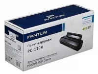 Картридж Pantum PC-110H отзывы владельцев