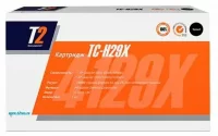 Картридж T2 TC-H29X отзывы владельцев