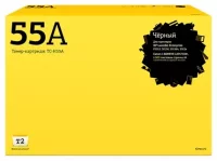 Картридж T2 TC-H55A отзывы владельцев