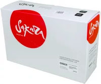 Картридж Sakura Q5942X отзывы владельцев