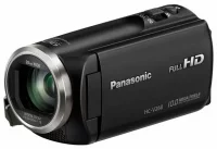 Камера Panasonic HC-V260 отзывы владельцев