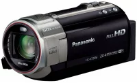 Камера Panasonic HC-V720M отзывы владельцев