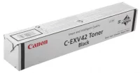 Картридж Canon C-EXV42 BK (6908B002) отзывы владельцев