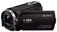Камера Sony HDR-CX400E отзывы владельцев