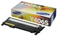 Картридж Samsung CLT-Y406S отзывы владельцев