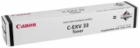 Картридж Canon C-EXV33 (2785B002) отзывы владельцев