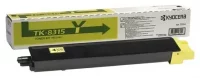 Картридж KYOCERA TK-8315Y отзывы владельцев