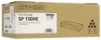 Картридж Ricoh SP 150HE отзывы владельцев