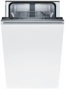 Посудомоечная машина Bosch SPV 25CX20 R отзывы владельцев