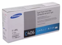 Картридж Samsung CLT-C406S отзывы владельцев