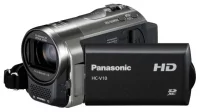 Камера Panasonic HC-V10 отзывы владельцев