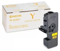 Картридж KYOCERA TK-5220Y отзывы владельцев