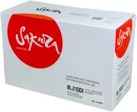 Картридж Sakura ML2150D8 отзывы владельцев