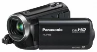 Камера Panasonic HC-V100 отзывы владельцев