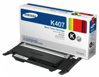 Картридж Samsung CLT-K407S отзывы владельцев
