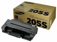 Картридж Samsung MLT-D205S отзывы владельцев
