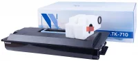 Картридж NV Print TK-710 отзывы владельцев