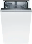 Посудомоечная машина Bosch SPV25CX02R отзывы владельцев