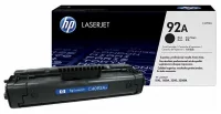 Картридж HP C4092A отзывы владельцев