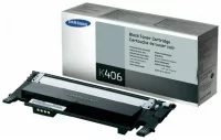 Картридж Samsung CLT-K406S отзывы владельцев