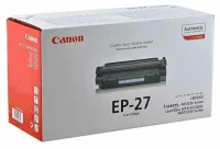 Картридж Canon EP-27 (8489A002) отзывы владельцев